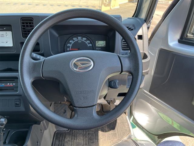 ジャンボ 4WD オートマ(11枚目)