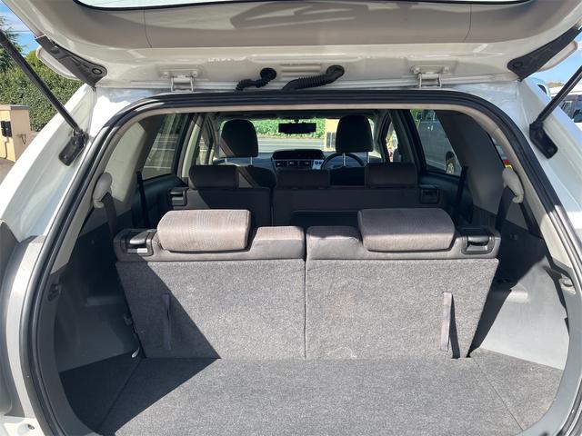 プリウスアルファ Gツーリングセレクション(17枚目)