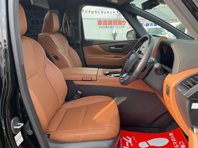 ヴェルファイアハイブリッド Z プレミア(9枚目)