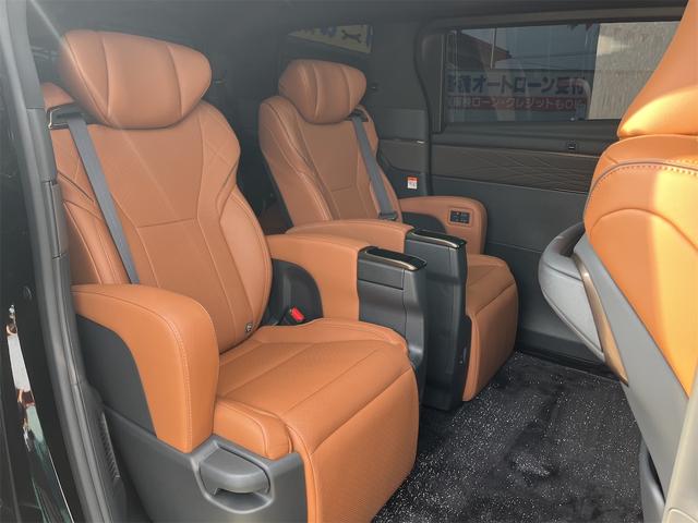 ヴェルファイアハイブリッド Z プレミア(10枚目)