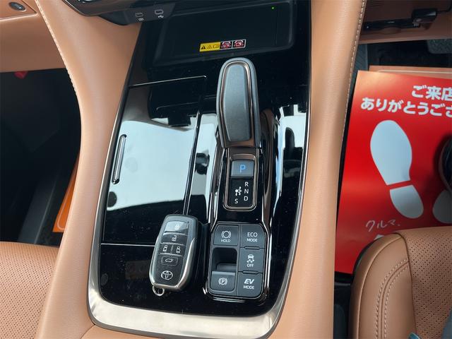 ヴェルファイアハイブリッド Z プレミア(14枚目)