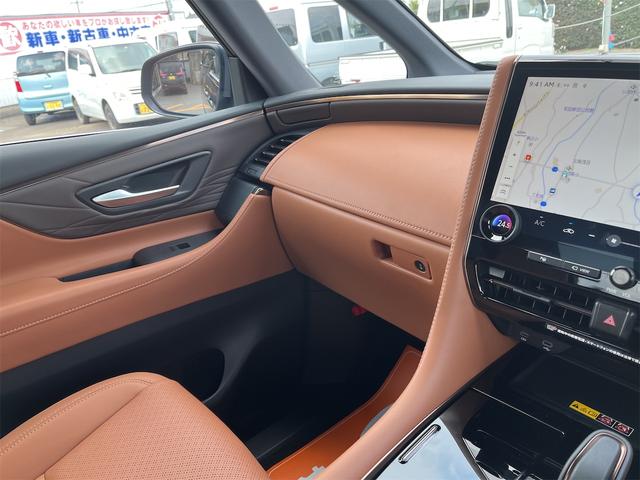 ヴェルファイアハイブリッド Z プレミア(15枚目)