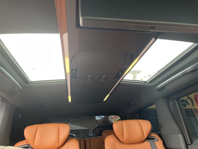 ヴェルファイアハイブリッド Z プレミア(16枚目)