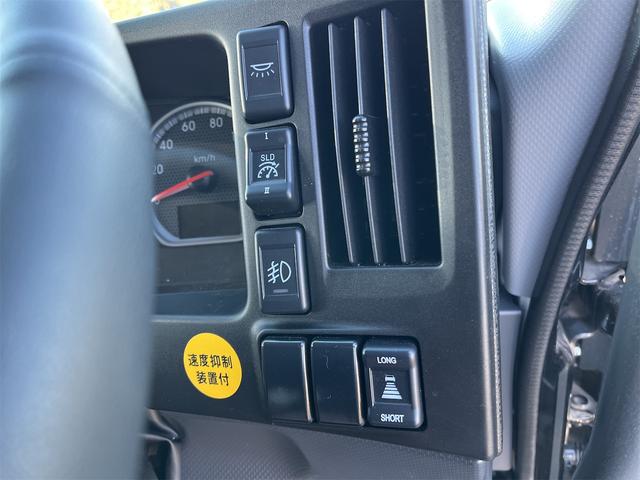 ギガ カスタム レッカー車 ターボ ザックリフト ユニック1003 ラジコン ウインチ20XL リターダ Wデフ リーフスプリング ベット付 アルミ回転灯 10.1インチAIモニターバックカメラ(25枚目)