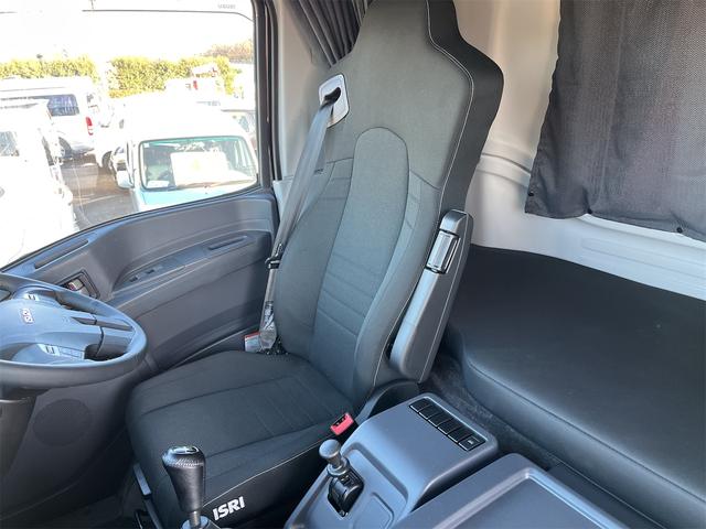 ギガ カスタム レッカー車 ターボ ザックリフト ユニック1003 ラジコン ウインチ20XL リターダ Wデフ リーフスプリング ベット付 アルミ回転灯 10.1インチAIモニターバックカメラ(34枚目)