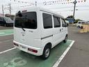 ハイゼットカーゴ 　ナビ　バックカメラ　ＥＴＣ　ＣＮＧ（8枚目）