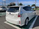 プリウスアルファ Gツーリングセレクション(5枚目)