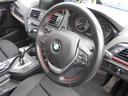 本革巻3スポークスポーツステアリング!赤ステッチです!本当にBMWデザイン素敵です!