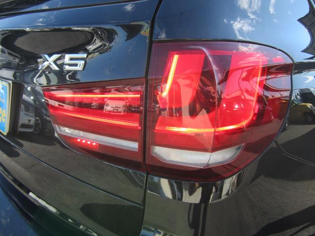 Ｘ５ ｘＤｒｉｖｅ　３５ｄ　Ｍスポーツ　ブラックアウト　ディーゼル車パノラマミックサンルーフ前後ドラレコ、ソナー付きパワーバックドア純正２０インチＡＷ（36枚目）