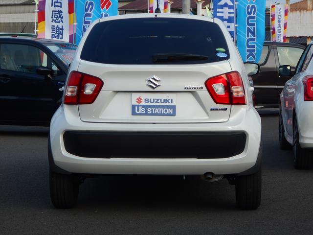 HYBRID MG(3枚目)