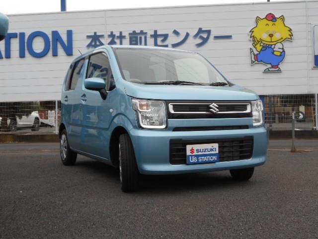 FA(2枚目)