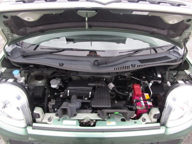 スペーシア ＨＹＢＲＩＤ　Ｘ　ＭＫ５３Ｓ　８インチナビ＆全方位モニター　デュアルセンサーブレーキサポート　後退時ブレーキサポート　誤発進抑制機能　後方誤発進抑制機能　ハイビームアシスト　オートライト　運転席シートヒーター　両側ワンアクションパワースライドドア（19枚目）