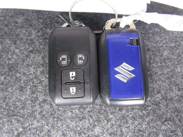 スペーシア ＨＹＢＲＩＤ　Ｘ　ＭＫ５３Ｓ　８インチナビ＆全方位モニター　デュアルセンサーブレーキサポート　後退時ブレーキサポート　誤発進抑制機能　後方誤発進抑制機能　ハイビームアシスト　オートライト　運転席シートヒーター　両側ワンアクションパワースライドドア（79枚目）