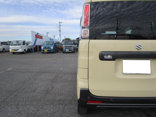 スペーシアギア ギア HYBRID XZ 2型 ナビ&ETC&ドラレコ デュアルカメラブレーキサポート 後退時ブレーキサポート 誤発信抑制機能 後方誤発進抑制機能 LEDヘッドランプ ハイビームアシスト アダプティブクルーズコントロール 両席シートヒーター(14枚目)