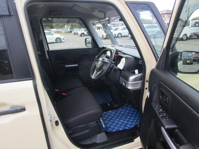 スペーシアギア ギア HYBRID XZ 2型 ナビ&ETC&ドラレコ デュアルカメラブレーキサポート 後退時ブレーキサポート 誤発信抑制機能 後方誤発進抑制機能 LEDヘッドランプ ハイビームアシスト アダプティブクルーズコントロール 両席シートヒーター(26枚目)