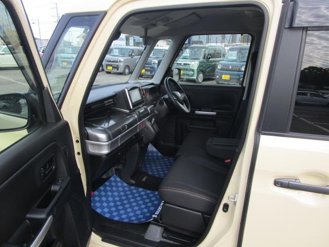 スペーシアギア ギア HYBRID XZ 2型 ナビ&ETC&ドラレコ デュアルカメラブレーキサポート 後退時ブレーキサポート 誤発信抑制機能 後方誤発進抑制機能 LEDヘッドランプ ハイビームアシスト アダプティブクルーズコントロール 両席シートヒーター(31枚目)