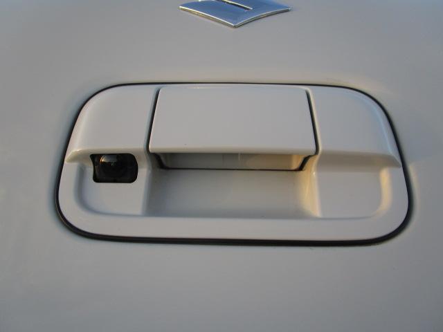 アルト HYBRID S バックモニター付ディスプレイオーディオ デュアルカメラブレーキサポート 後退時ブレーキサポート 誤発進抑制機能 後方誤発進抑制機能 LEDヘッドランプ ハイビームアシスト オートライト アイドリングストップ 運転席シートヒーター(15枚目)