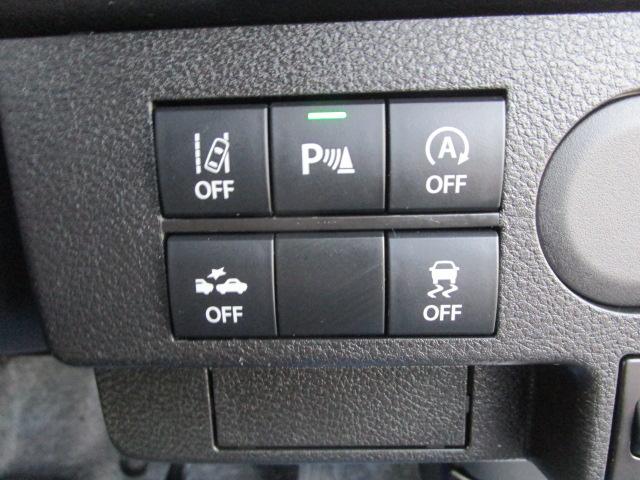 アルト HYBRID S バックモニター付ディスプレイオーディオ デュアルカメラブレーキサポート 後退時ブレーキサポート 誤発進抑制機能 後方誤発進抑制機能 LEDヘッドランプ ハイビームアシスト オートライト アイドリングストップ 運転席シートヒーター(39枚目)