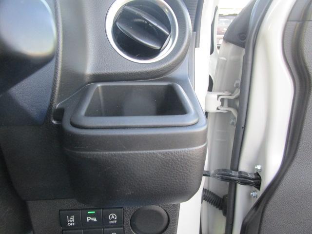 アルト HYBRID S バックモニター付ディスプレイオーディオ デュアルカメラブレーキサポート 後退時ブレーキサポート 誤発進抑制機能 後方誤発進抑制機能 LEDヘッドランプ ハイビームアシスト オートライト アイドリングストップ 運転席シートヒーター(40枚目)