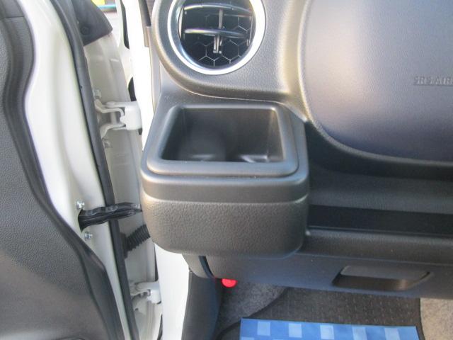 アルト HYBRID S バックモニター付ディスプレイオーディオ デュアルカメラブレーキサポート 後退時ブレーキサポート 誤発進抑制機能 後方誤発進抑制機能 LEDヘッドランプ ハイビームアシスト オートライト アイドリングストップ 運転席シートヒーター(55枚目)