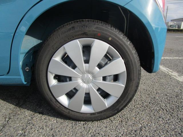 ワゴンＲ ＨＹＢＲＩＤ　ＦＸ－Ｓ　４型　スズキセーフティサポート　デュアルカメラブレーキサポート　後退時ブレーキサポート　誤発進抑制機能　後方誤発進抑制機能　車線逸脱抑制機能　アダプティブクルーズコントロール　オートライト　ハイビームアシスト　運転席シートヒーター（23枚目）