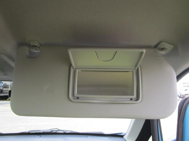 ワゴンＲ ＨＹＢＲＩＤ　ＦＸ－Ｓ　４型　スズキセーフティサポート　デュアルカメラブレーキサポート　後退時ブレーキサポート　誤発進抑制機能　後方誤発進抑制機能　車線逸脱抑制機能　アダプティブクルーズコントロール　オートライト　ハイビームアシスト　運転席シートヒーター（47枚目）