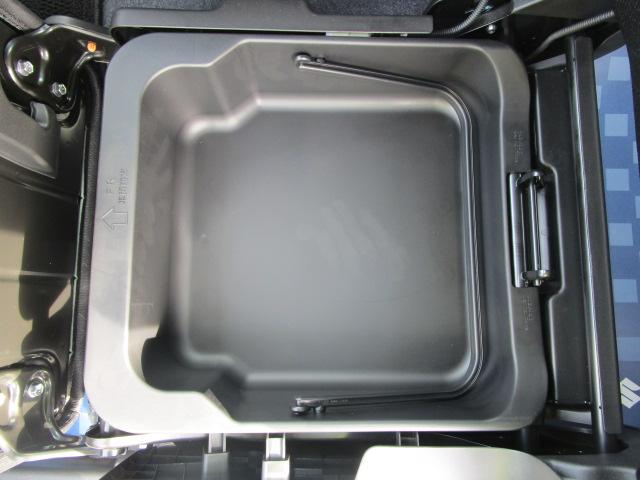 ワゴンＲ ＨＹＢＲＩＤ　ＦＸ－Ｓ　４型　スズキセーフティサポート　デュアルカメラブレーキサポート　後退時ブレーキサポート　誤発進抑制機能　後方誤発進抑制機能　車線逸脱抑制機能　アダプティブクルーズコントロール　オートライト　ハイビームアシスト　運転席シートヒーター（60枚目）