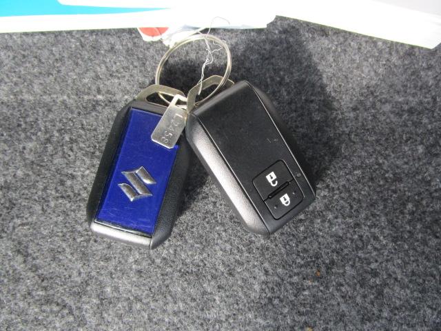 ワゴンＲ ＨＹＢＲＩＤ　ＦＸ－Ｓ　４型　スズキセーフティサポート　デュアルカメラブレーキサポート　後退時ブレーキサポート　誤発進抑制機能　後方誤発進抑制機能　車線逸脱抑制機能　アダプティブクルーズコントロール　オートライト　ハイビームアシスト　運転席シートヒーター（72枚目）