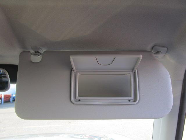 クロスビー ＨＹＢＲＩＤ　ＭＺ　４型　４ＷＤ　スズキセーフティサポート　デュアルカメラブレーキサポート　後退時ブレーキサポート　誤発進抑制機能　後方誤発進抑制機能　車線逸脱抑制機能　アダプティブクルーズコントロール　ＬＥＤヘッドランプ　ハイビームアシスト（46枚目）