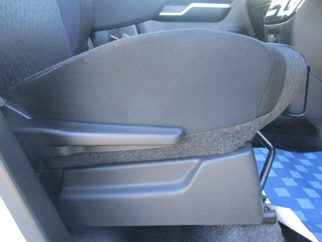 ソリオバンディット バンディット　ＨＹＢＲＩＤ　ＭＶ　ＭＡ３６Ｓ　ナビ＆ＥＴＣ　ＬＥＤヘッドランプ　後席左側パワースライドドア　アイドリングストップ　１５インチアルミホイール　７インチワイドナビ　ＥＴＣ　運転席シートヒーター（26枚目）