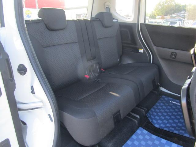 ソリオバンディット バンディット　ＨＹＢＲＩＤ　ＭＶ　ＭＡ３６Ｓ　ナビ＆ＥＴＣ　ＬＥＤヘッドランプ　後席左側パワースライドドア　アイドリングストップ　１５インチアルミホイール　７インチワイドナビ　ＥＴＣ　運転席シートヒーター（30枚目）