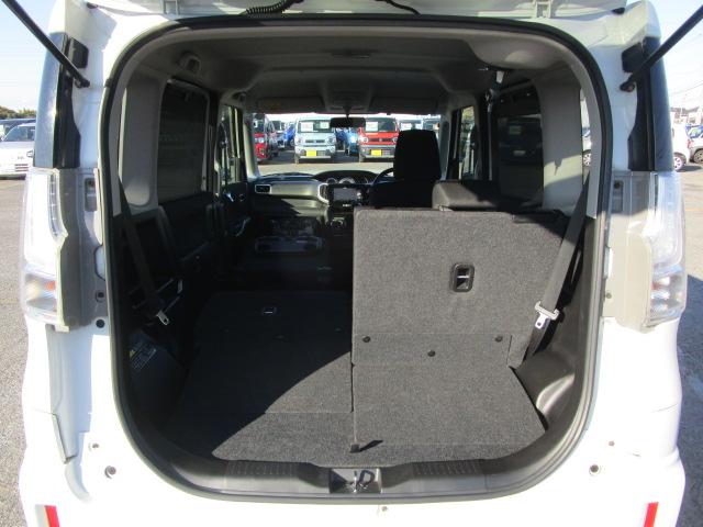 ソリオバンディット バンディット　ＨＹＢＲＩＤ　ＭＶ　ＭＡ３６Ｓ　ナビ＆ＥＴＣ　ＬＥＤヘッドランプ　後席左側パワースライドドア　アイドリングストップ　１５インチアルミホイール　７インチワイドナビ　ＥＴＣ　運転席シートヒーター（76枚目）