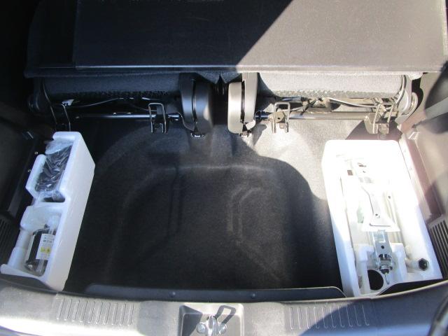 ソリオバンディット バンディット　ＨＹＢＲＩＤ　ＭＶ　ＭＡ３６Ｓ　ナビ＆ＥＴＣ　ＬＥＤヘッドランプ　後席左側パワースライドドア　アイドリングストップ　１５インチアルミホイール　７インチワイドナビ　ＥＴＣ　運転席シートヒーター（77枚目）