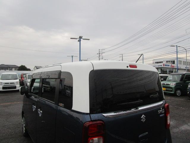 ワゴンＲスマイル ＨＹＢＲＩＤ　Ｘ　ナビ＆全方位モニター＆ＥＴＣ＆前後ドラレコ　デュアルカメラブレーキサポート　後退時ブレーキサポート　誤発進抑制機能　後方誤発進抑制機能　アダプティブクルーズコントロール　ＬＥＤヘッドランプ　ハイビームアシスト　運転席シートヒーター（16枚目）