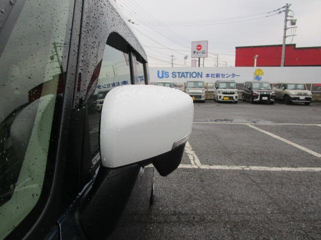 ワゴンＲスマイル ＨＹＢＲＩＤ　Ｘ　ナビ＆全方位モニター＆ＥＴＣ＆前後ドラレコ　デュアルカメラブレーキサポート　後退時ブレーキサポート　誤発進抑制機能　後方誤発進抑制機能　アダプティブクルーズコントロール　ＬＥＤヘッドランプ　ハイビームアシスト　運転席シートヒーター（18枚目）