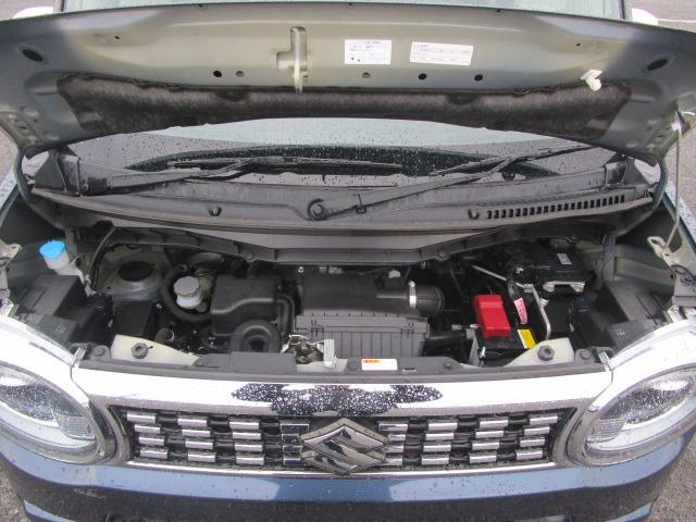 ワゴンＲスマイル ＨＹＢＲＩＤ　Ｘ　ナビ＆全方位モニター＆ＥＴＣ＆前後ドラレコ　デュアルカメラブレーキサポート　後退時ブレーキサポート　誤発進抑制機能　後方誤発進抑制機能　アダプティブクルーズコントロール　ＬＥＤヘッドランプ　ハイビームアシスト　運転席シートヒーター（19枚目）