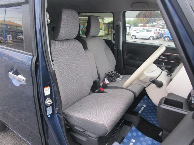 ワゴンＲスマイル ＨＹＢＲＩＤ　Ｘ　ナビ＆全方位モニター＆ＥＴＣ＆前後ドラレコ　デュアルカメラブレーキサポート　後退時ブレーキサポート　誤発進抑制機能　後方誤発進抑制機能　アダプティブクルーズコントロール　ＬＥＤヘッドランプ　ハイビームアシスト　運転席シートヒーター（25枚目）