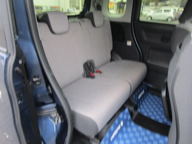 ワゴンＲスマイル ＨＹＢＲＩＤ　Ｘ　ナビ＆全方位モニター＆ＥＴＣ＆前後ドラレコ　デュアルカメラブレーキサポート　後退時ブレーキサポート　誤発進抑制機能　後方誤発進抑制機能　アダプティブクルーズコントロール　ＬＥＤヘッドランプ　ハイビームアシスト　運転席シートヒーター（32枚目）