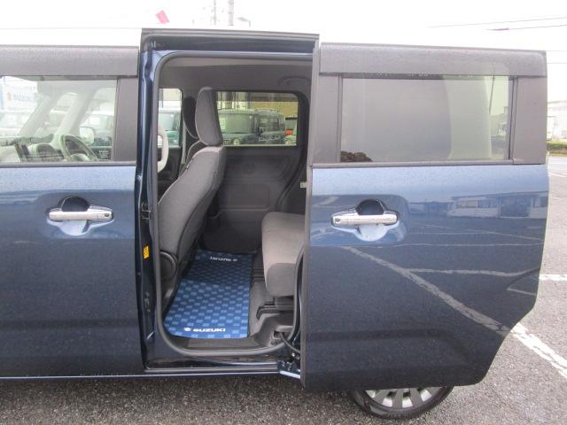 ワゴンＲスマイル ＨＹＢＲＩＤ　Ｘ　ナビ＆全方位モニター＆ＥＴＣ＆前後ドラレコ　デュアルカメラブレーキサポート　後退時ブレーキサポート　誤発進抑制機能　後方誤発進抑制機能　アダプティブクルーズコントロール　ＬＥＤヘッドランプ　ハイビームアシスト　運転席シートヒーター（33枚目）