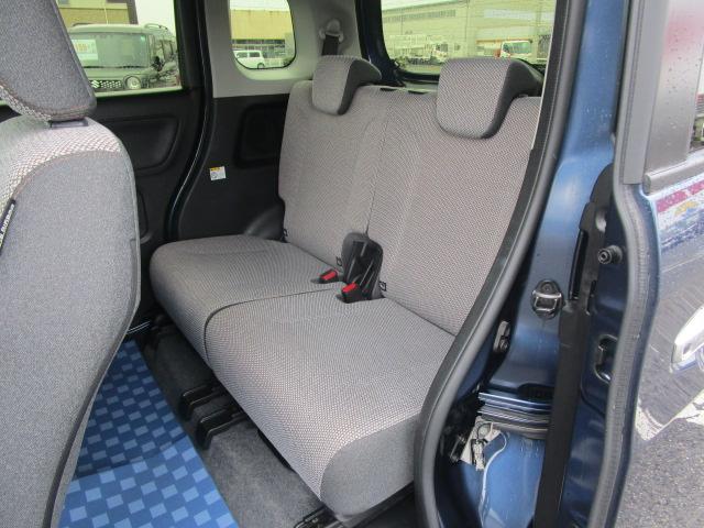 ワゴンＲスマイル ＨＹＢＲＩＤ　Ｘ　ナビ＆全方位モニター＆ＥＴＣ＆前後ドラレコ　デュアルカメラブレーキサポート　後退時ブレーキサポート　誤発進抑制機能　後方誤発進抑制機能　アダプティブクルーズコントロール　ＬＥＤヘッドランプ　ハイビームアシスト　運転席シートヒーター（34枚目）