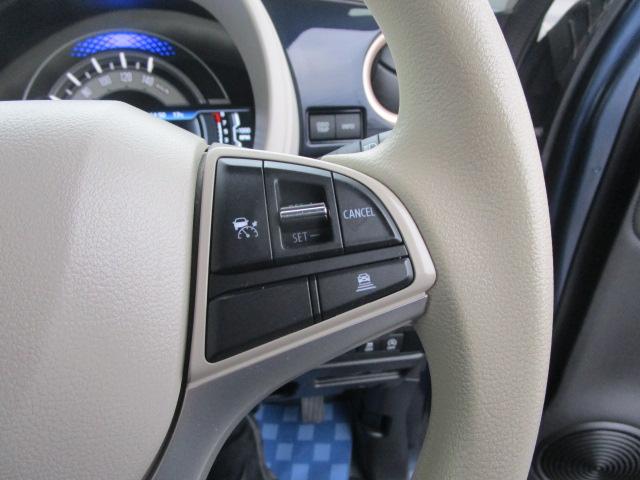 ワゴンＲスマイル ＨＹＢＲＩＤ　Ｘ　ナビ＆全方位モニター＆ＥＴＣ＆前後ドラレコ　デュアルカメラブレーキサポート　後退時ブレーキサポート　誤発進抑制機能　後方誤発進抑制機能　アダプティブクルーズコントロール　ＬＥＤヘッドランプ　ハイビームアシスト　運転席シートヒーター（40枚目）