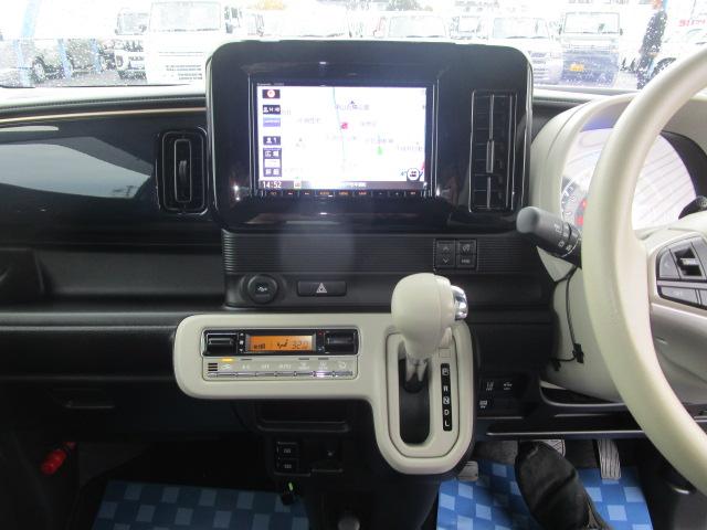 ワゴンＲスマイル ＨＹＢＲＩＤ　Ｘ　ナビ＆全方位モニター＆ＥＴＣ＆前後ドラレコ　デュアルカメラブレーキサポート　後退時ブレーキサポート　誤発進抑制機能　後方誤発進抑制機能　アダプティブクルーズコントロール　ＬＥＤヘッドランプ　ハイビームアシスト　運転席シートヒーター（54枚目）