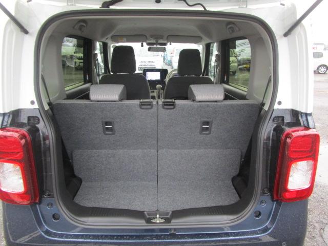 ワゴンＲスマイル ＨＹＢＲＩＤ　Ｘ　ナビ＆全方位モニター＆ＥＴＣ＆前後ドラレコ　デュアルカメラブレーキサポート　後退時ブレーキサポート　誤発進抑制機能　後方誤発進抑制機能　アダプティブクルーズコントロール　ＬＥＤヘッドランプ　ハイビームアシスト　運転席シートヒーター（72枚目）