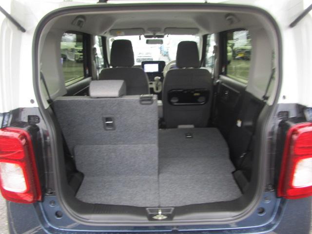 ワゴンＲスマイル ＨＹＢＲＩＤ　Ｘ　ナビ＆全方位モニター＆ＥＴＣ＆前後ドラレコ　デュアルカメラブレーキサポート　後退時ブレーキサポート　誤発進抑制機能　後方誤発進抑制機能　アダプティブクルーズコントロール　ＬＥＤヘッドランプ　ハイビームアシスト　運転席シートヒーター（73枚目）