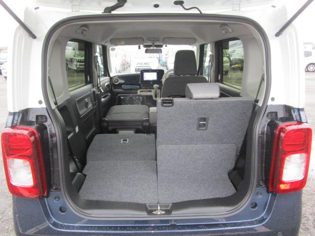 ワゴンＲスマイル ＨＹＢＲＩＤ　Ｘ　ナビ＆全方位モニター＆ＥＴＣ＆前後ドラレコ　デュアルカメラブレーキサポート　後退時ブレーキサポート　誤発進抑制機能　後方誤発進抑制機能　アダプティブクルーズコントロール　ＬＥＤヘッドランプ　ハイビームアシスト　運転席シートヒーター（77枚目）