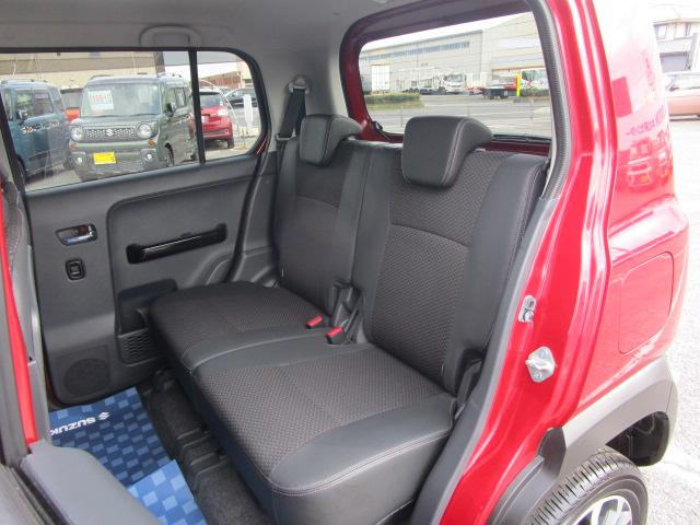 ハスラー Ｊ　ＳＴＹＬＥ　ＩＩ　ターボ　ＭＲ４１Ｓ　２型　全方位ナビ　デュアルカメラブレーキサポート　誤発進抑制機能　クルーズコントロール　ディスチャージヘッドライト　ＬＥＤフォグランプ　両席シートヒーター　１５インチアルミ　全方位モニター付ナビ（36枚目）