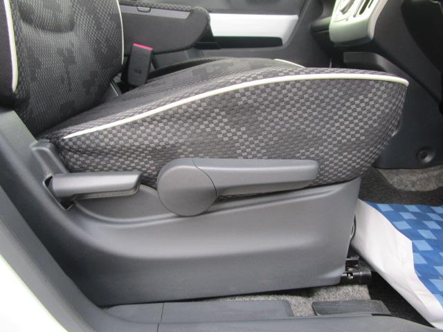 ハスラー Ｇ　ＭＲ３１Ｓ．ＭＲ４１Ｓ　２型　ナビ＆バックカメラ＆ＥＴＣ　レーダーブレーキサポート　誤発進抑制機能　両席シートヒーター　アイドリングストップ　７インチナビ　バックカメラ　ＥＴＣ　チルトステアリング　運転席シートリフター（31枚目）