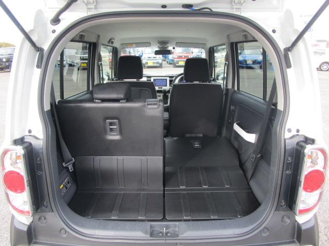 ハスラー Ｇ　ＭＲ３１Ｓ．ＭＲ４１Ｓ　２型　ナビ＆バックカメラ＆ＥＴＣ　レーダーブレーキサポート　誤発進抑制機能　両席シートヒーター　アイドリングストップ　７インチナビ　バックカメラ　ＥＴＣ　チルトステアリング　運転席シートリフター（67枚目）