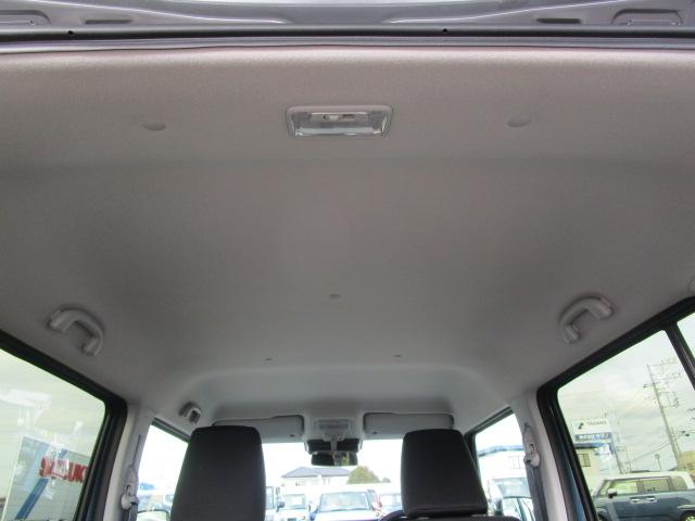 ハスラー ＨＹＢＲＩＤ　Ｘターボ　３型　スズキセーフティサポート　デュアルカメラブレーキサポート　後退時ブレーキサポート　誤発進抑制機能　後方誤発進抑制機能　車線逸脱抑制機能　アダプティブクルーズコントロール　ＬＥＤヘッドランプ　ハイビームアシスト　１５インチアルミ（65枚目）