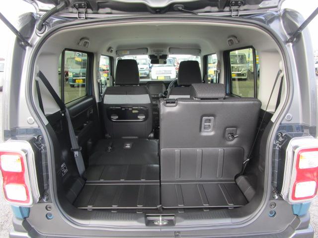 ハスラー ＨＹＢＲＩＤ　Ｘターボ　３型　スズキセーフティサポート　デュアルカメラブレーキサポート　後退時ブレーキサポート　誤発進抑制機能　後方誤発進抑制機能　車線逸脱抑制機能　アダプティブクルーズコントロール　ＬＥＤヘッドランプ　ハイビームアシスト　１５インチアルミ（69枚目）